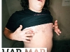 Lili Forberg Photographs Har Mar Superstar in 2008