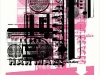 Har Mar Gig Posters
