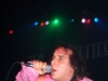 Har Mar's Astoria Performance, His B-Day Bash & The NME Awards - February 2004