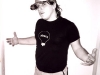 Lori Barbero Photographs Har Mar's Travels, Circa 2002