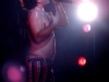 August U.K. Tour - 2004