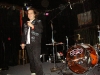 Cafe Du Nord Performance - 10/26/04