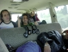 Tour Manager Mark Duston's 2005 Photo Gallery