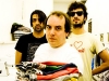 Australia Tour with Red Hot Chili Peppers - 2007