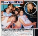 Magazine Shots