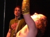 Triple Rock @ Minneapolis, MN - 12/27/2008 (Patrick Tillmann Edition)