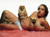Vladivar Vodka Ad Campaign - Har Mar Superstar